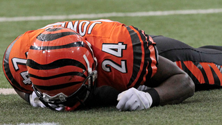 Jury Awards Victims $11 Million in Pacman Jones Case